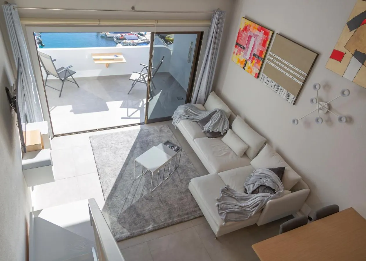 Radazul Marina Seafront 5 Apartment 0*,