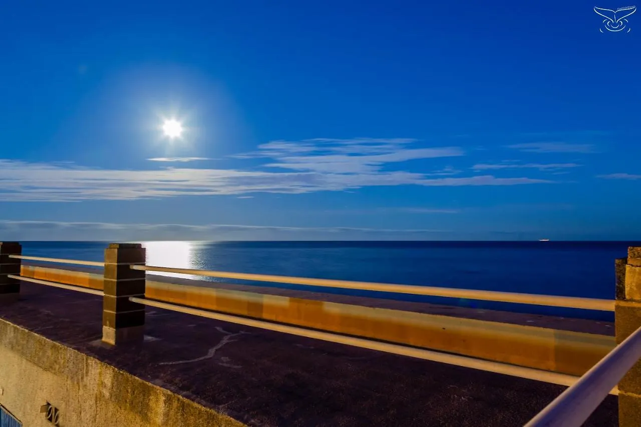 Radazul Marina Seafront 5 Apartment