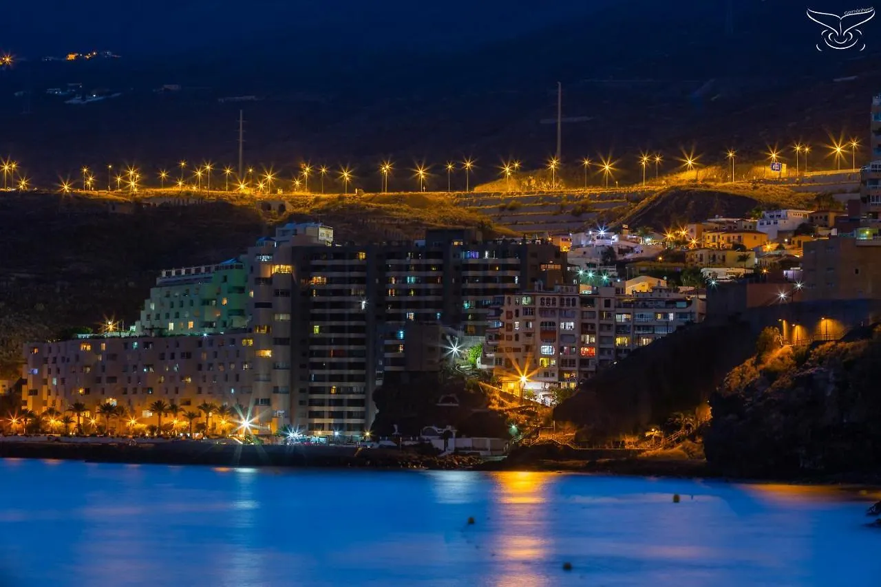 Radazul Marina Seafront 5 Apartment