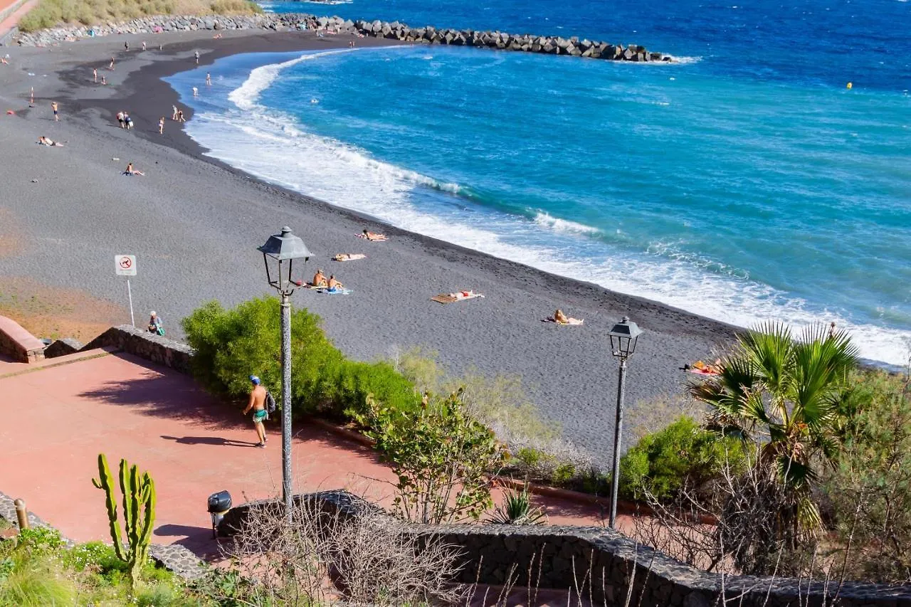 דירות Radazul Marina Seafront 5 ספרד