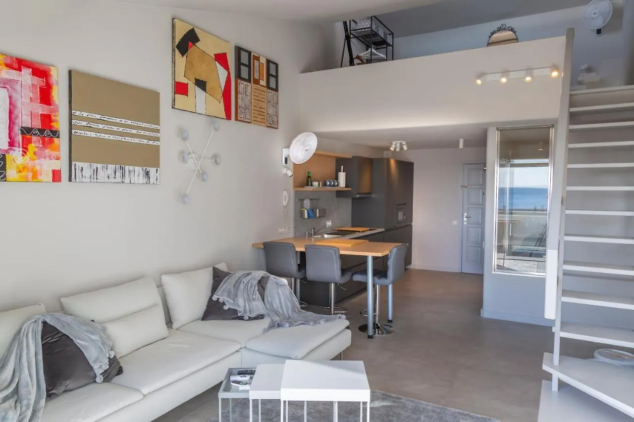 Apartamento Radazul Marina Seafront 5
