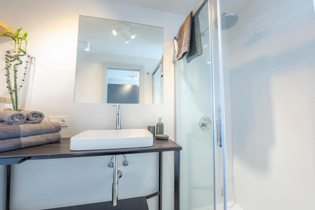Apartamento Radazul Marina Seafront 5