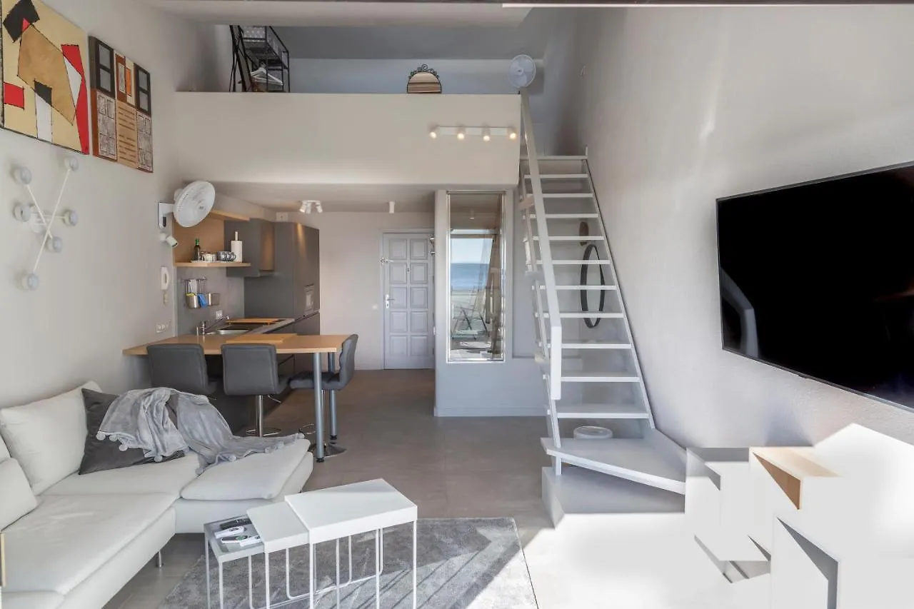 Apartamento Radazul Marina Seafront 5
