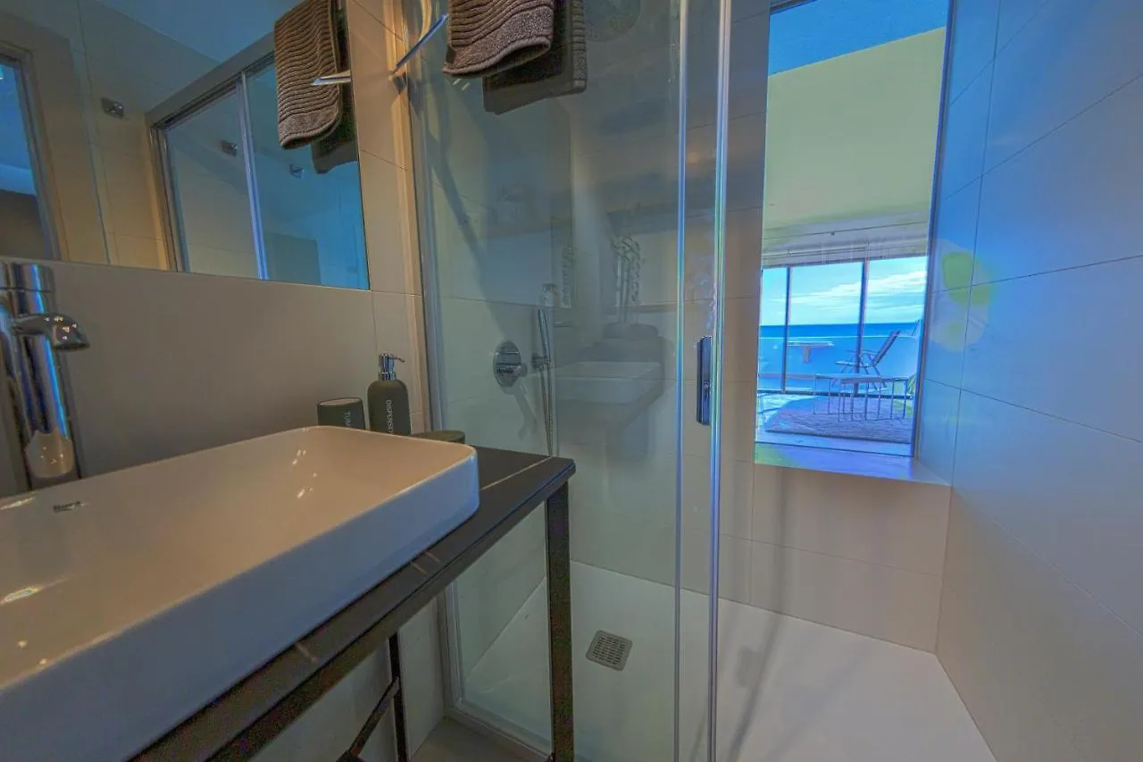 Apartamento Radazul Marina Seafront 5