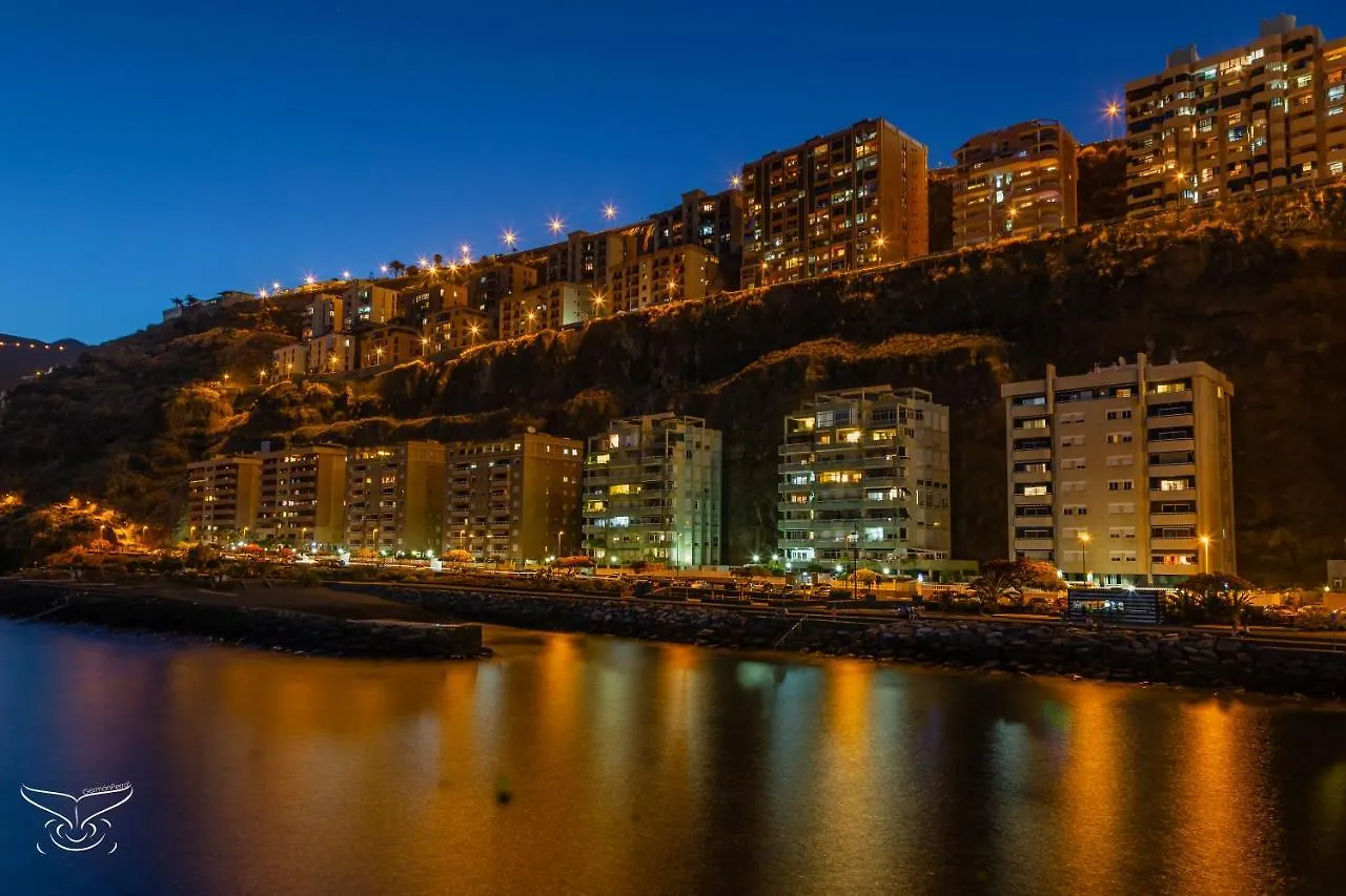 Apartamento Radazul Marina Seafront 5 0*,