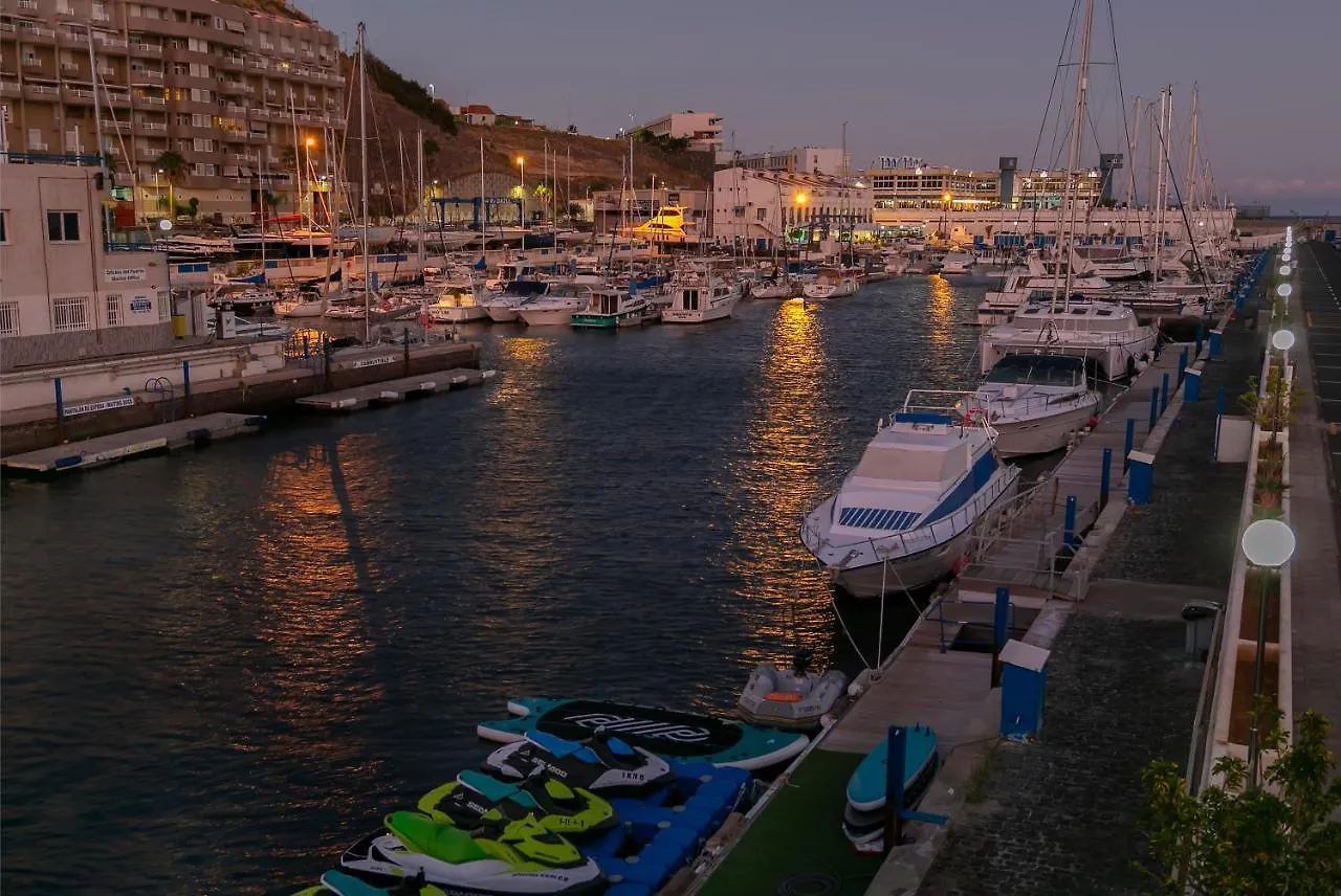 Apartamento Radazul Marina Seafront 5
