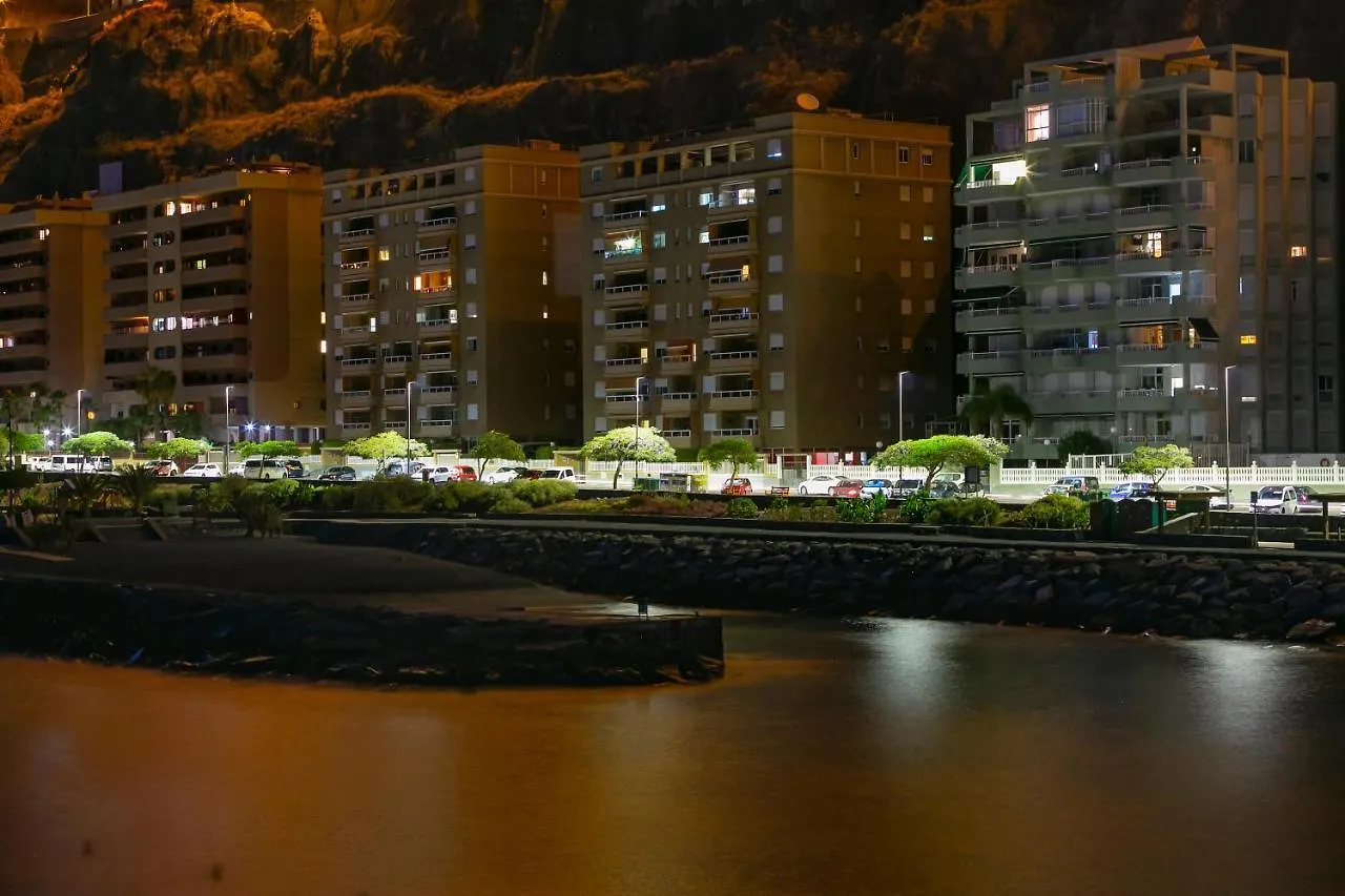 Apartamento Radazul Marina Seafront 5