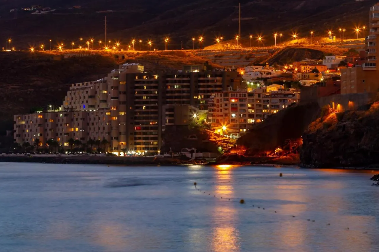Apartamento Radazul Marina Seafront 5